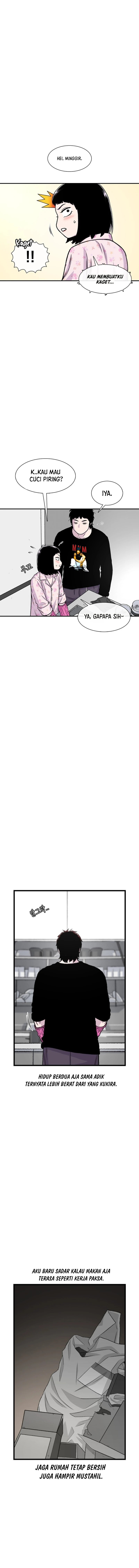 Star Ginseng Store Chapter 176 Gambar 4