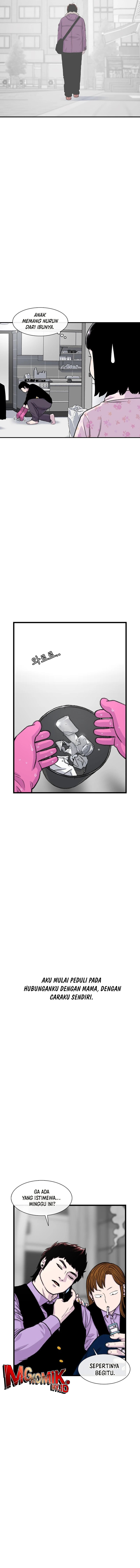 Star Ginseng Store Chapter 176 Gambar 7