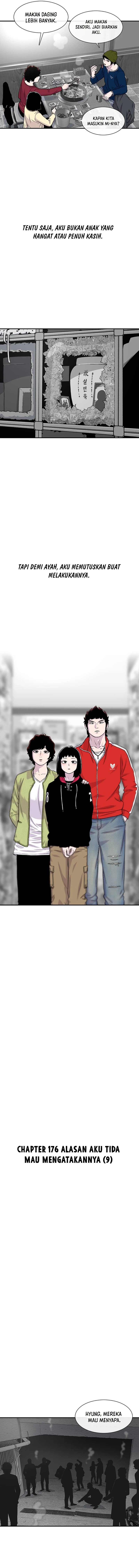 Star Ginseng Store Chapter 176 Gambar 8