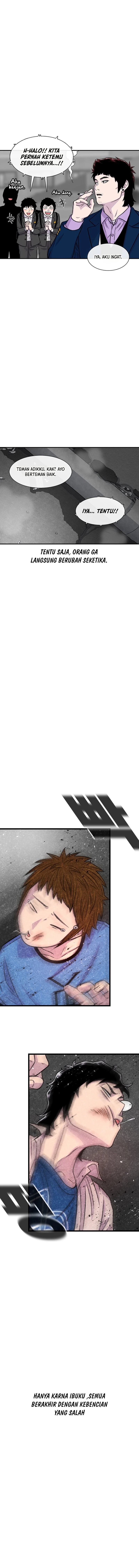 Star Ginseng Store Chapter 176 Gambar 9