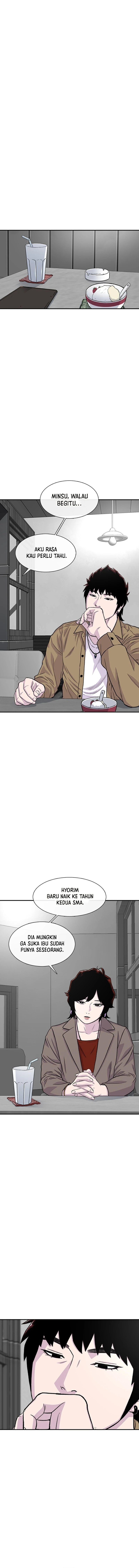 Star Ginseng Store Chapter 176 Gambar 13