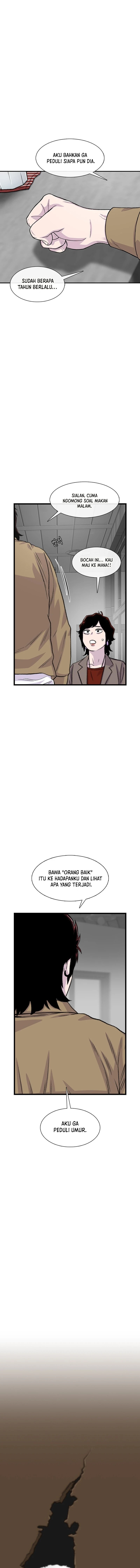 Star Ginseng Store Chapter 176 Gambar 15