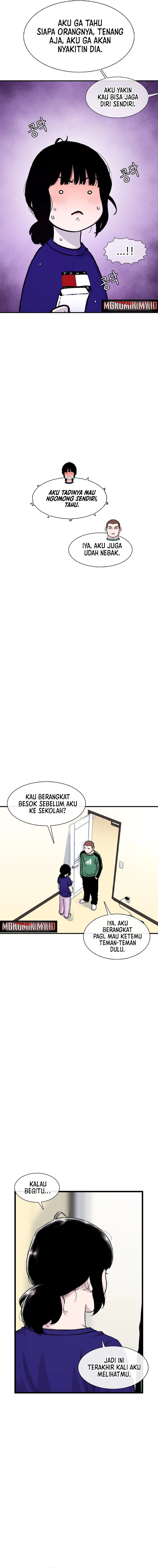 Star Ginseng Store Chapter 178 Gambar 7