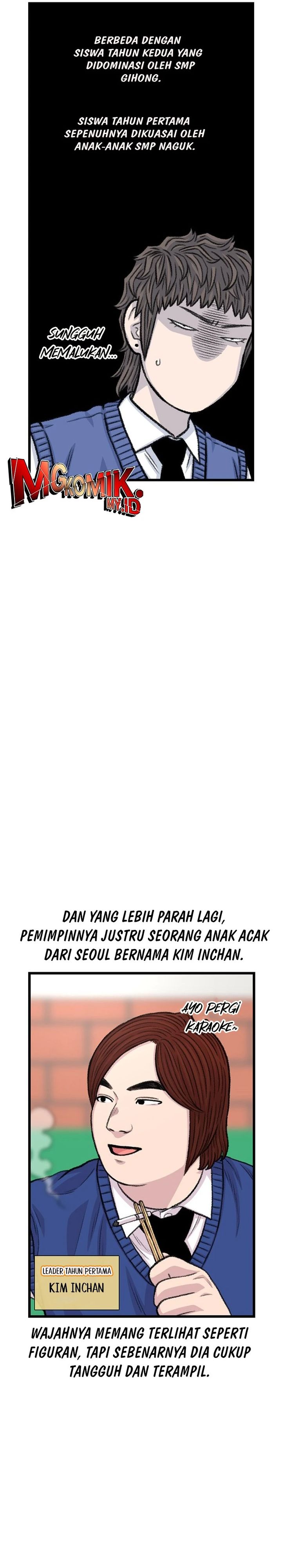 Star Ginseng Store Chapter 180 Gambar 9