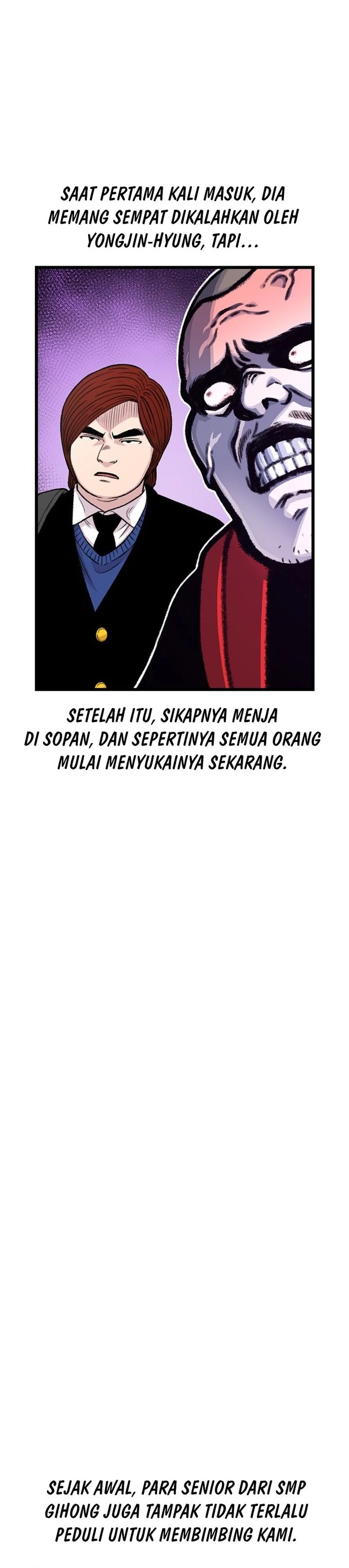 Star Ginseng Store Chapter 180 Gambar 10