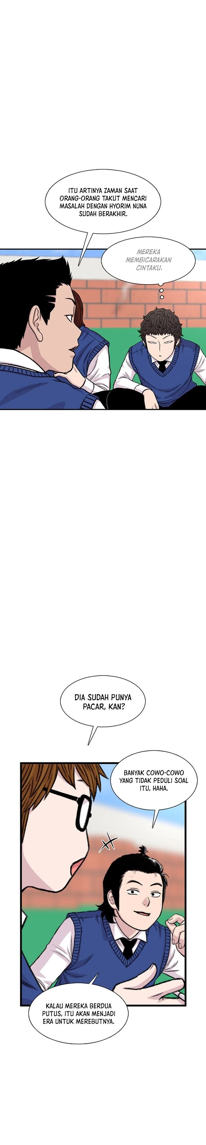 Star Ginseng Store Chapter 180 Gambar 12