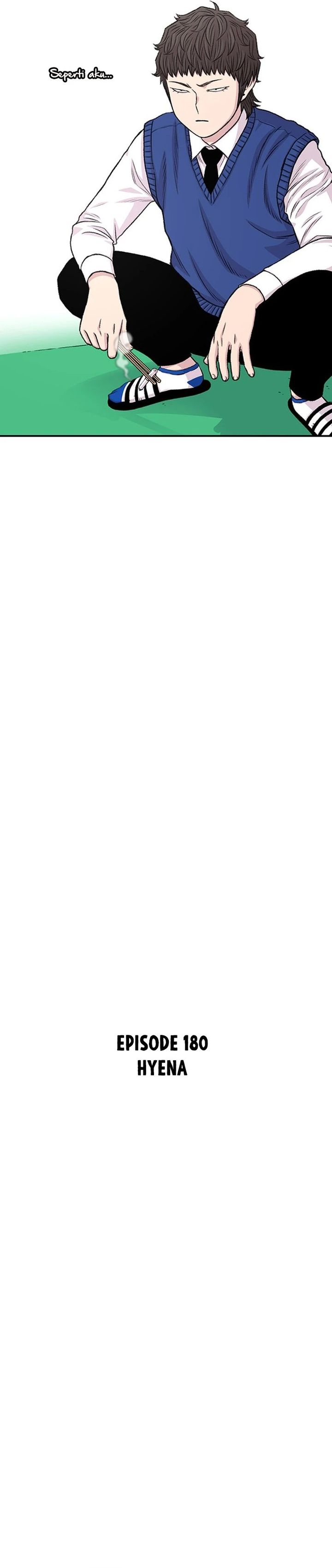 Star Ginseng Store Chapter 180 Gambar 16