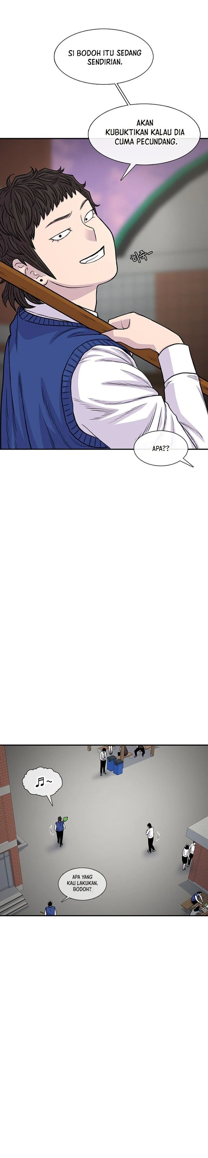 Star Ginseng Store Chapter 180 Gambar 28