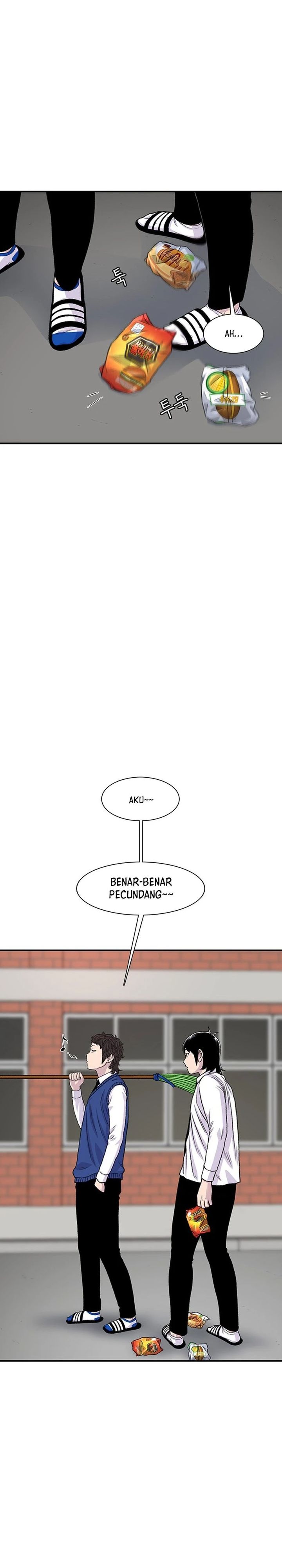 Star Ginseng Store Chapter 180 Gambar 30