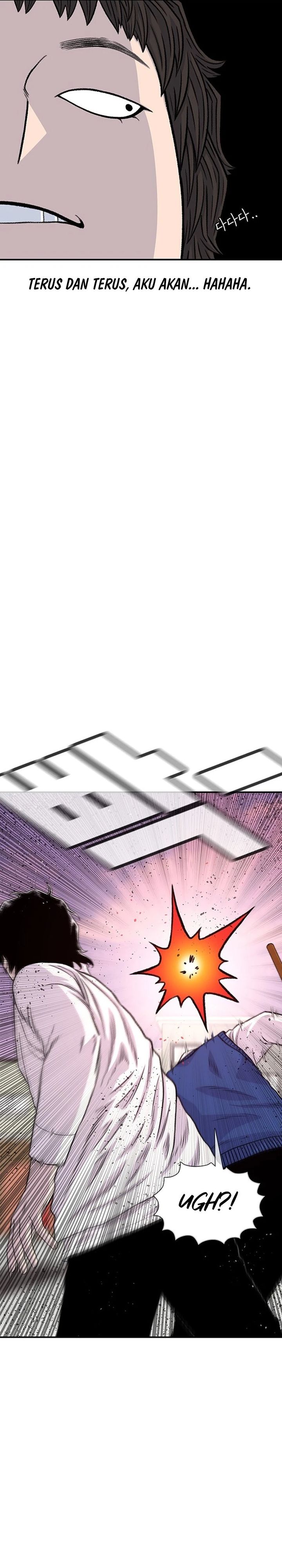 Star Ginseng Store Chapter 180 Gambar 33