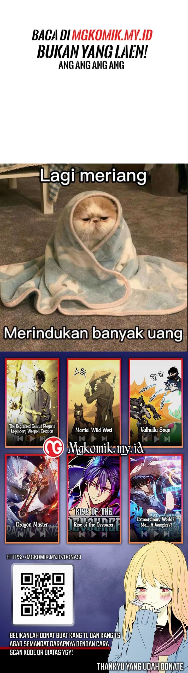 Star Ginseng Store Chapter 180 Gambar 35