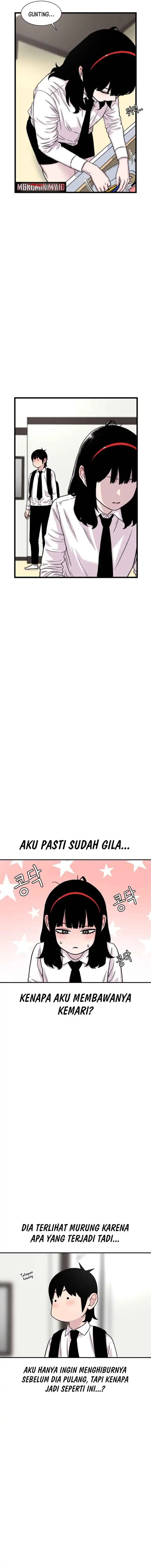 Star Ginseng Store Chapter 182 Gambar 3