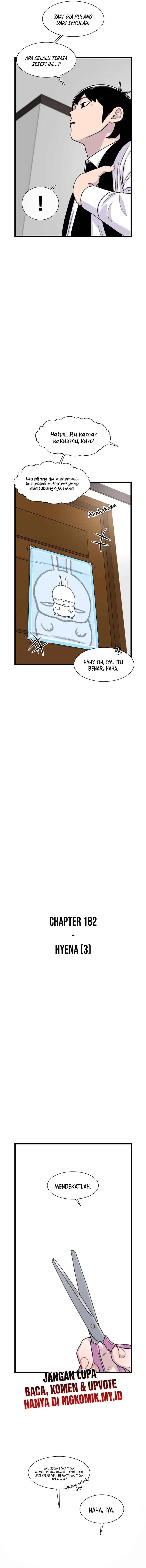 Star Ginseng Store Chapter 182 Gambar 5