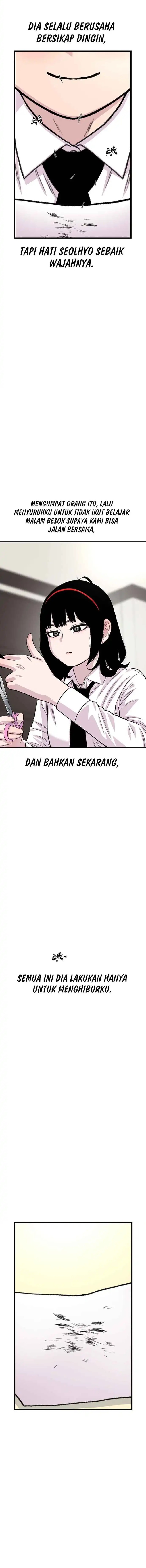 Star Ginseng Store Chapter 182 Gambar 7