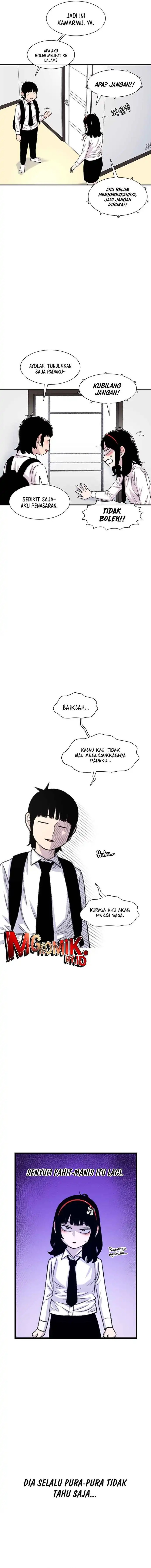 Star Ginseng Store Chapter 182 Gambar 11