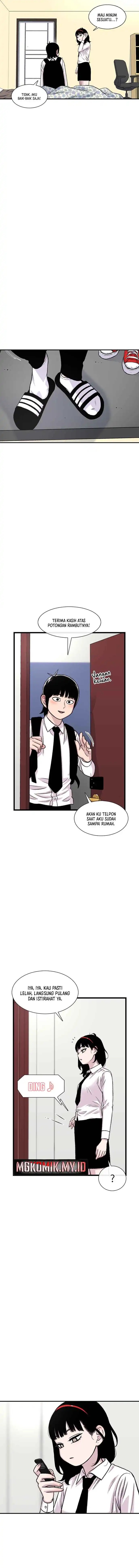 Star Ginseng Store Chapter 182 Gambar 13