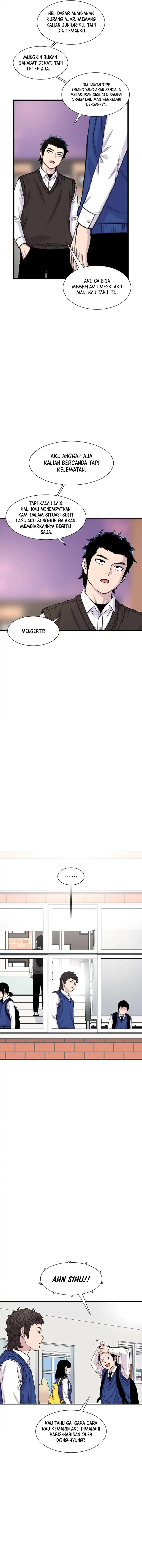 Star Ginseng Store Chapter 183 Gambar 2