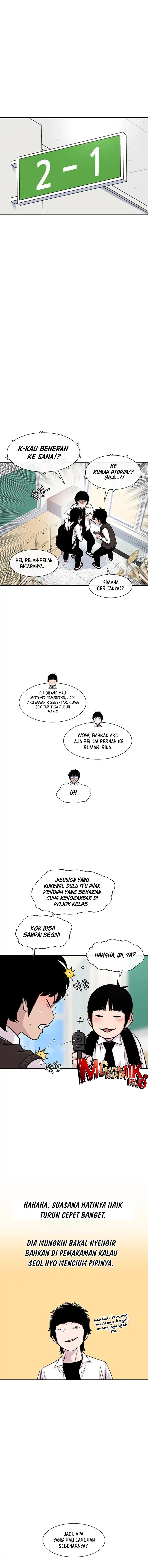 Star Ginseng Store Chapter 183 Gambar 5