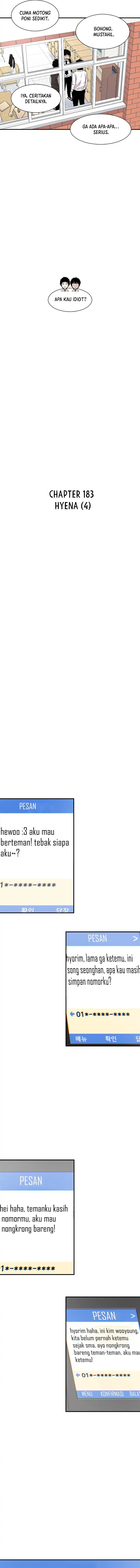 Star Ginseng Store Chapter 183 Gambar 6