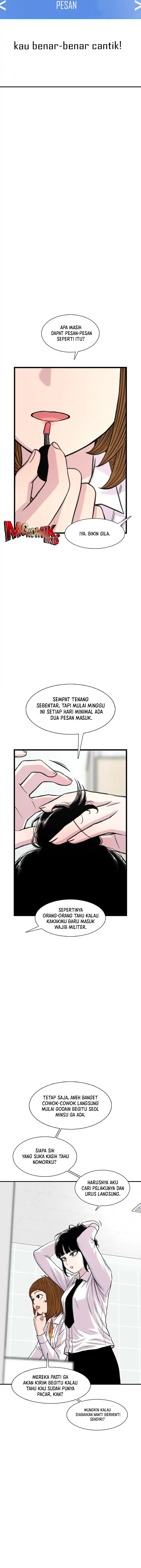 Star Ginseng Store Chapter 183 Gambar 7