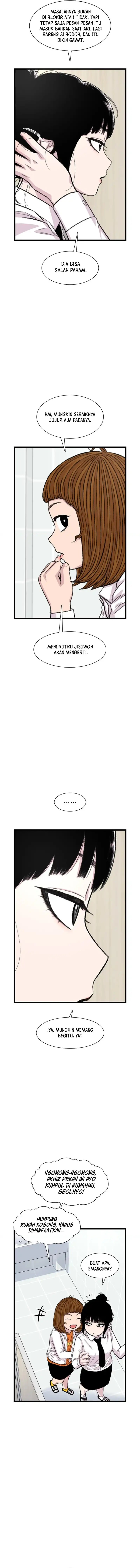 Star Ginseng Store Chapter 183 Gambar 8