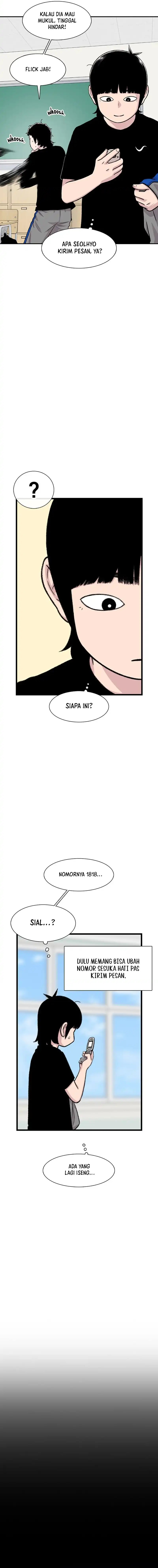 Star Ginseng Store Chapter 183 Gambar 11