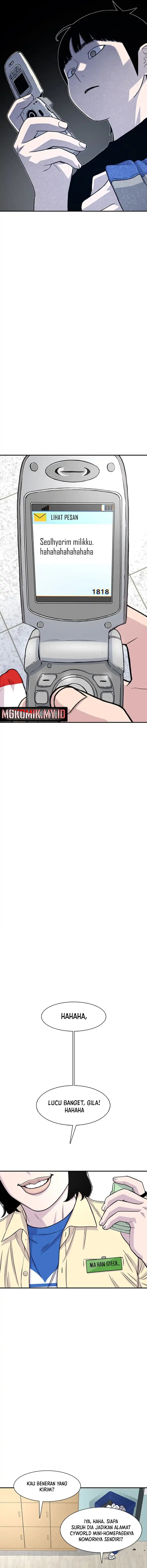 Star Ginseng Store Chapter 183 Gambar 12