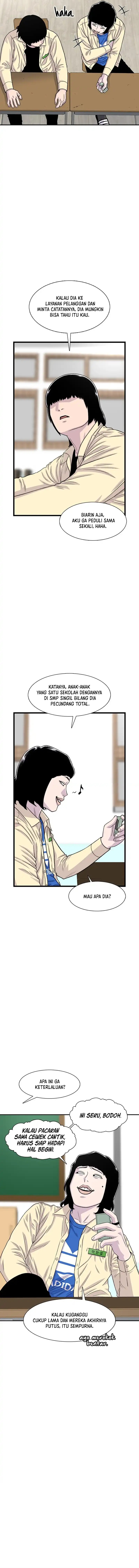 Star Ginseng Store Chapter 183 Gambar 13