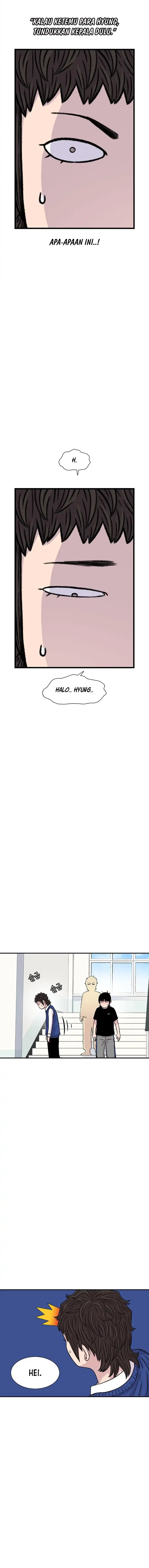 Star Ginseng Store Chapter 183 Gambar 16