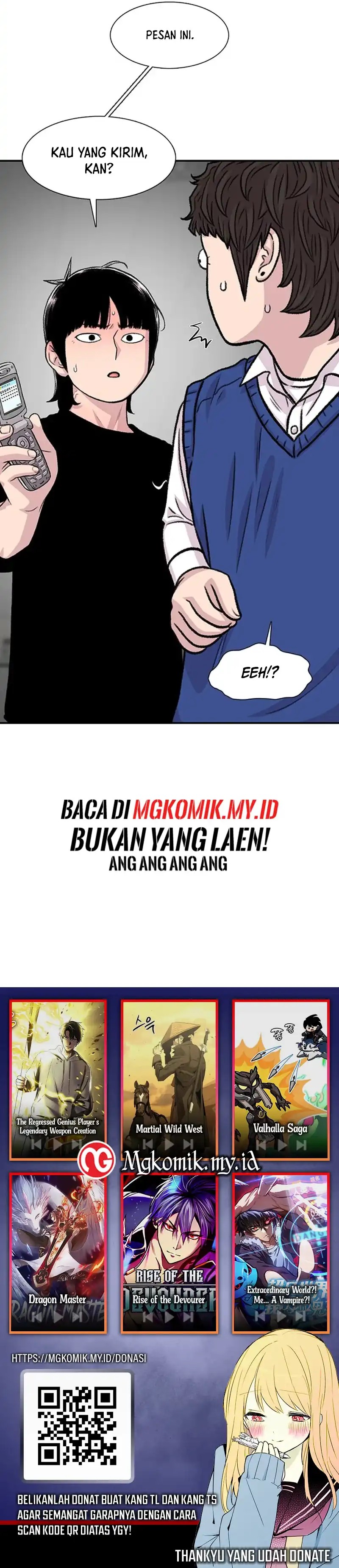 Star Ginseng Store Chapter 183 Gambar 17