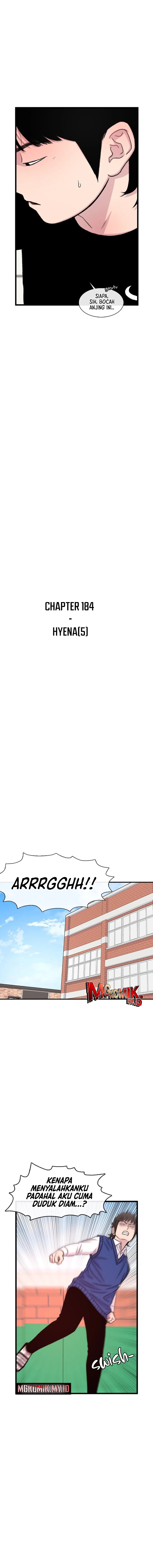 Star Ginseng Store Chapter 184 Gambar 7