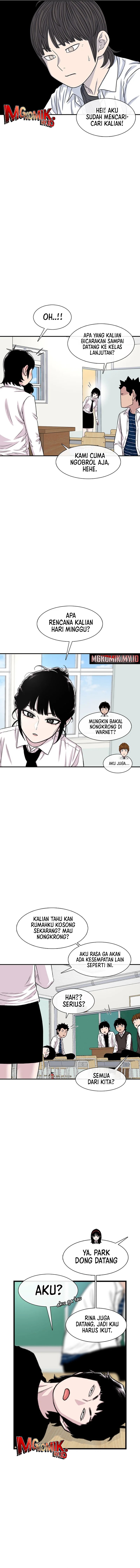 Star Ginseng Store Chapter 184 Gambar 12