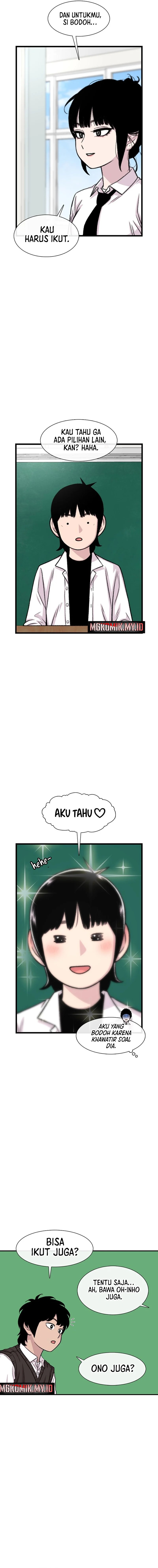 Star Ginseng Store Chapter 184 Gambar 13