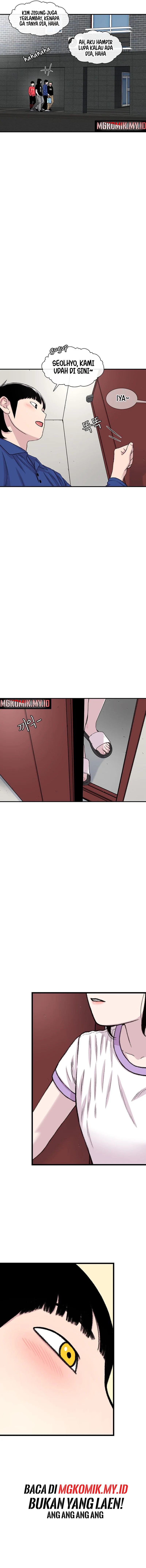 Star Ginseng Store Chapter 184 Gambar 16