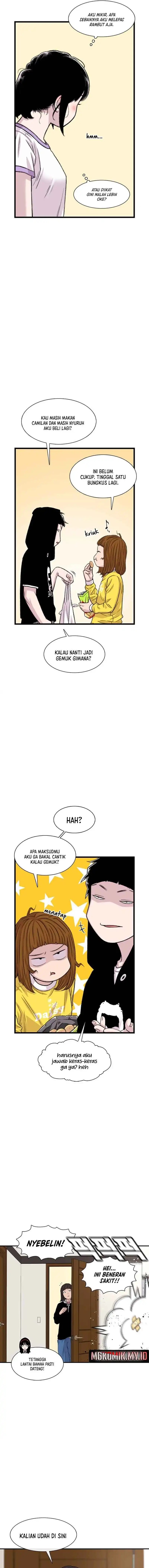 Star Ginseng Store Chapter 185 Gambar 2