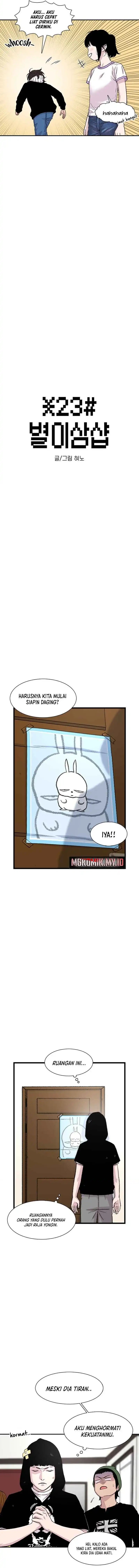 Star Ginseng Store Chapter 185 Gambar 4