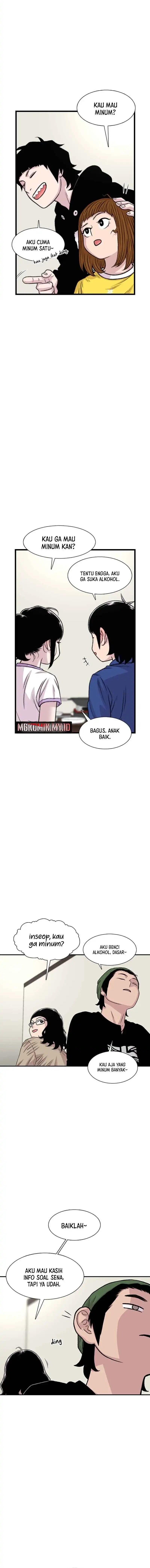 Star Ginseng Store Chapter 185 Gambar 10