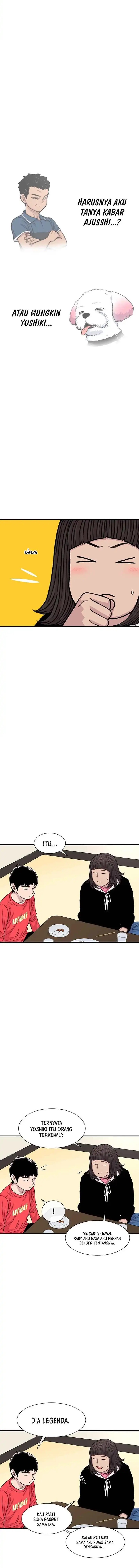 Star Ginseng Store Chapter 185 Gambar 12