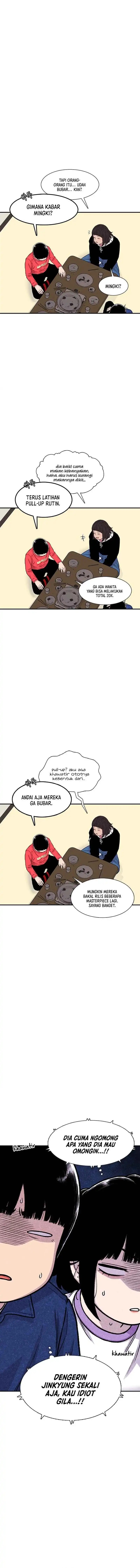 Star Ginseng Store Chapter 185 Gambar 14