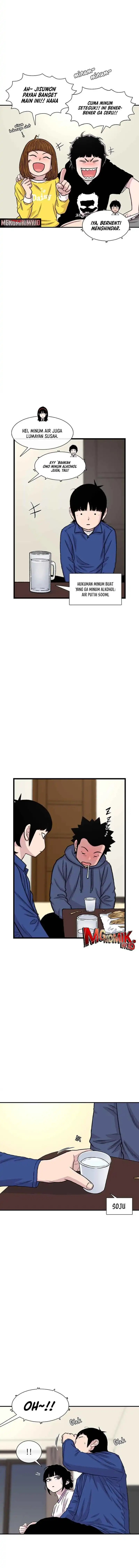 Star Ginseng Store Chapter 187 Gambar 4