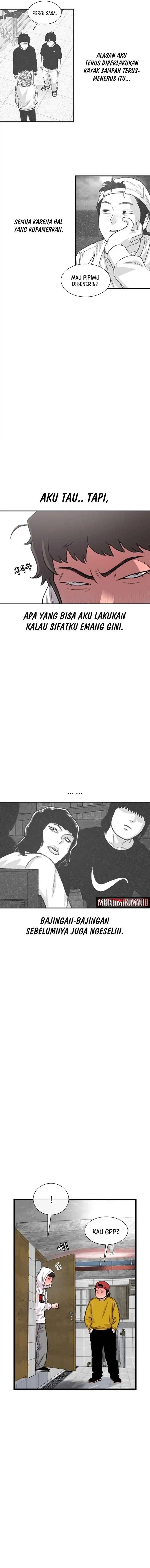 Star Ginseng Store Chapter 187 Gambar 8