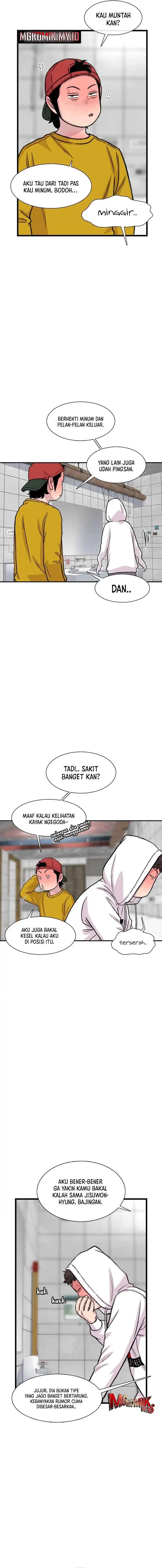 Star Ginseng Store Chapter 187 Gambar 9