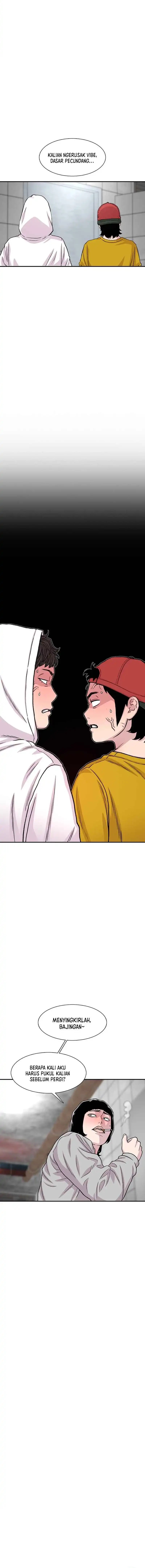 Star Ginseng Store Chapter 187 Gambar 13