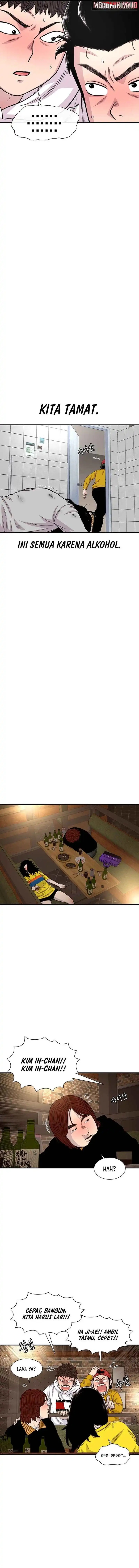 Star Ginseng Store Chapter 187 Gambar 16