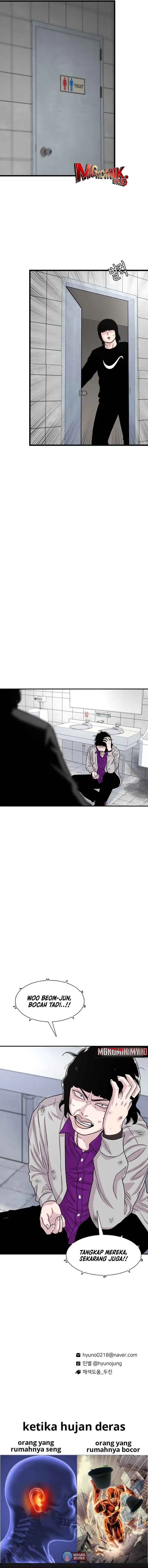 Star Ginseng Store Chapter 187 Gambar 18