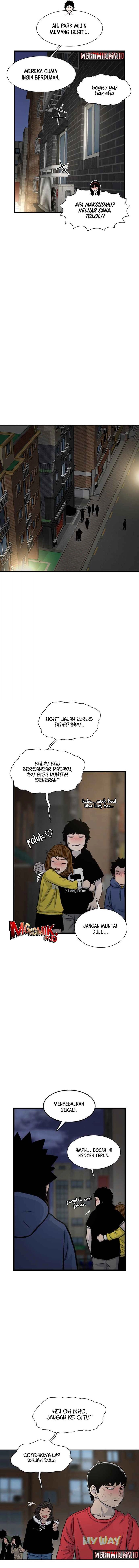 Star Ginseng Store Chapter 188 Gambar 3