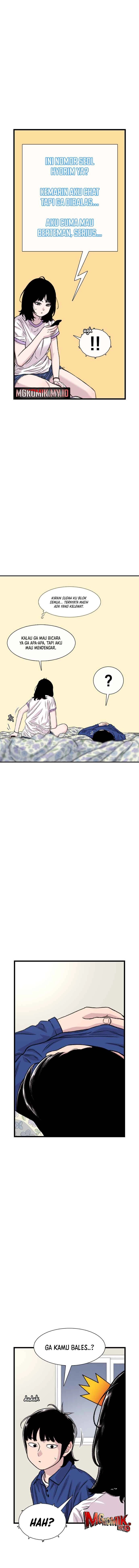 Star Ginseng Store Chapter 188 Gambar 8