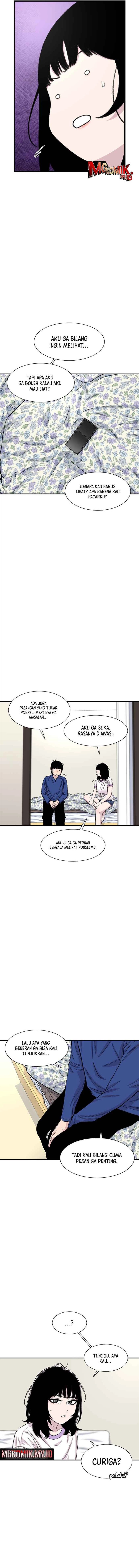 Star Ginseng Store Chapter 188 Gambar 10