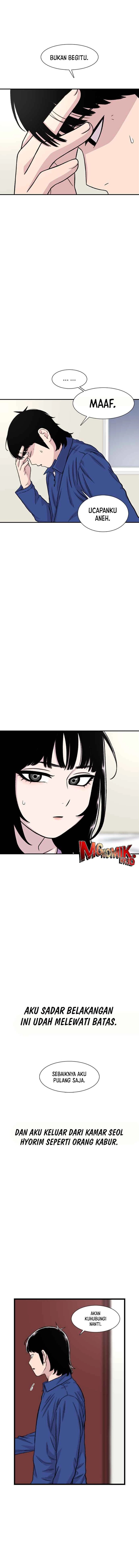 Star Ginseng Store Chapter 188 Gambar 11