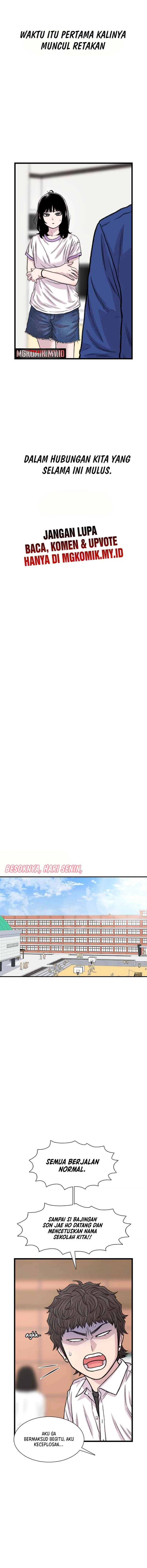 Star Ginseng Store Chapter 188 Gambar 12